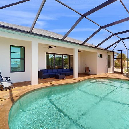 Bowline Oasis Villa Bokeelia ภายนอก รูปภาพ