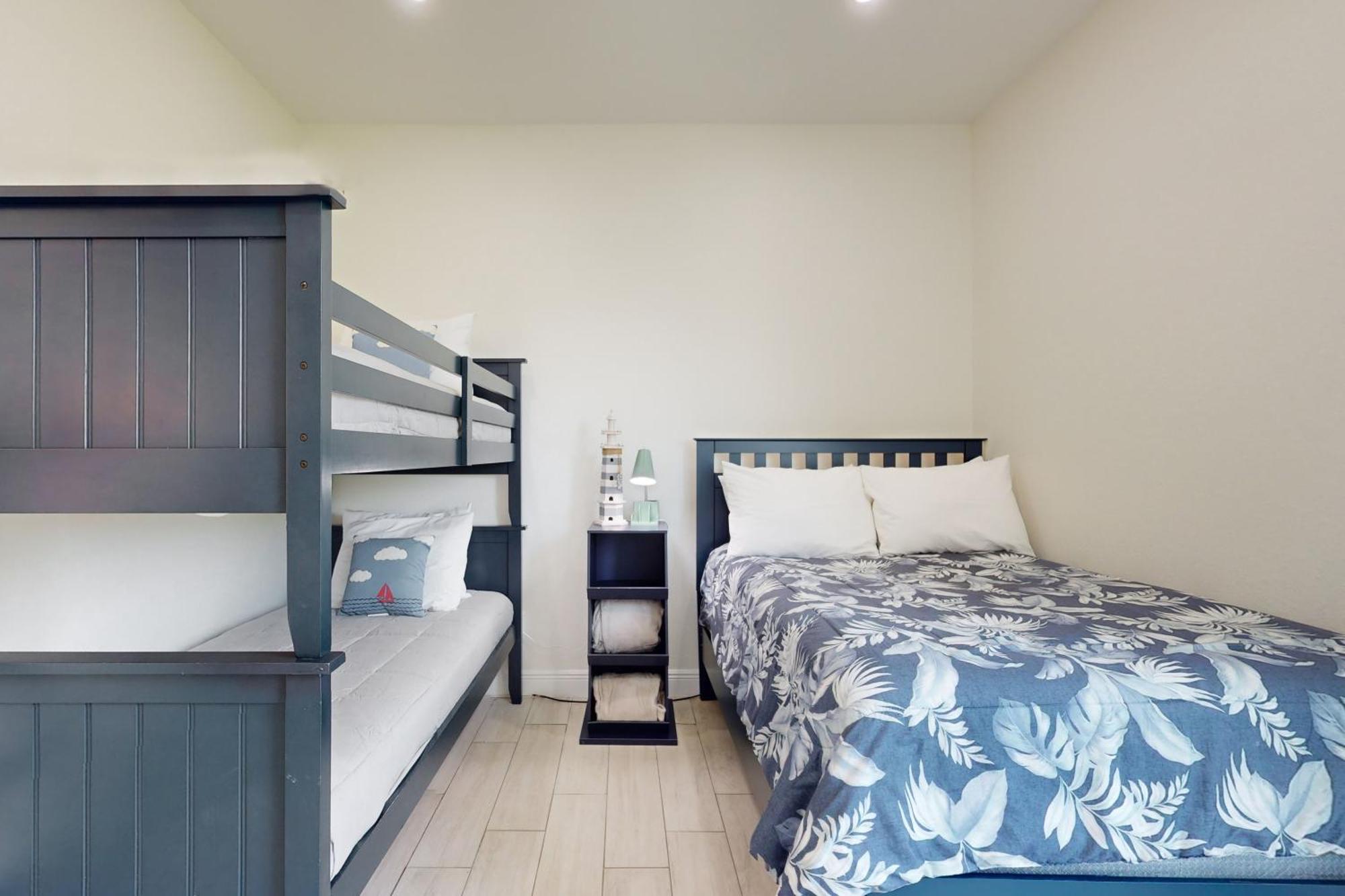 Bowline Oasis Villa Bokeelia ภายนอก รูปภาพ