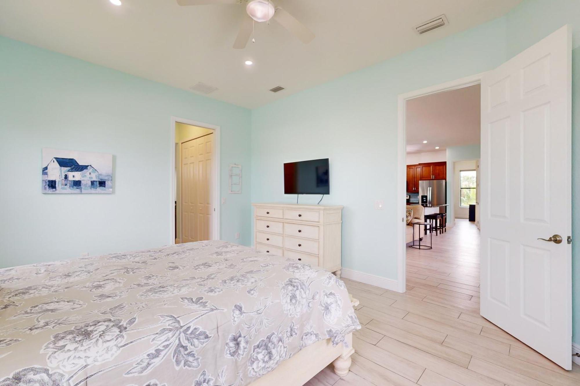 Bowline Oasis Villa Bokeelia ภายนอก รูปภาพ