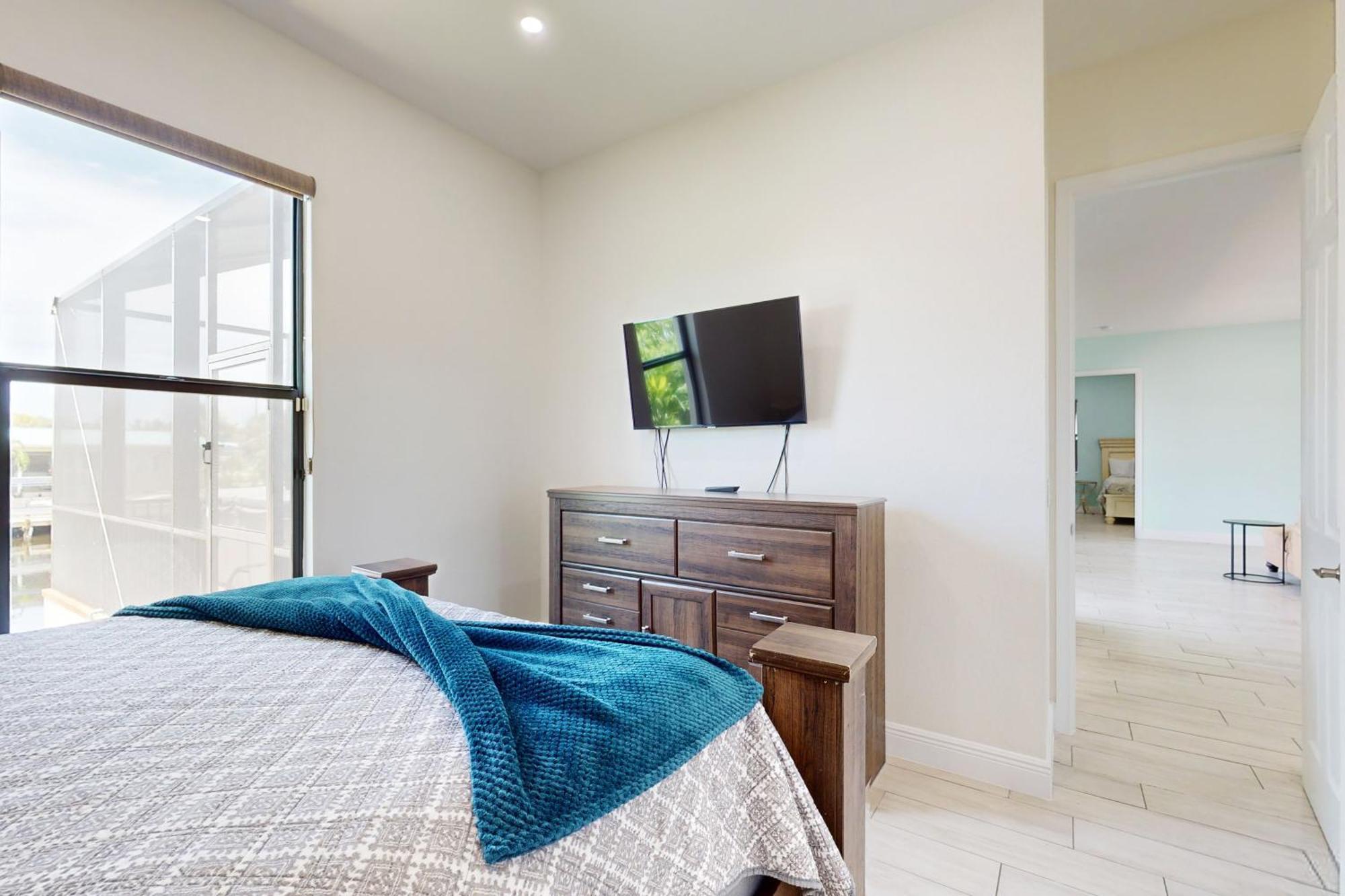 Bowline Oasis Villa Bokeelia ภายนอก รูปภาพ