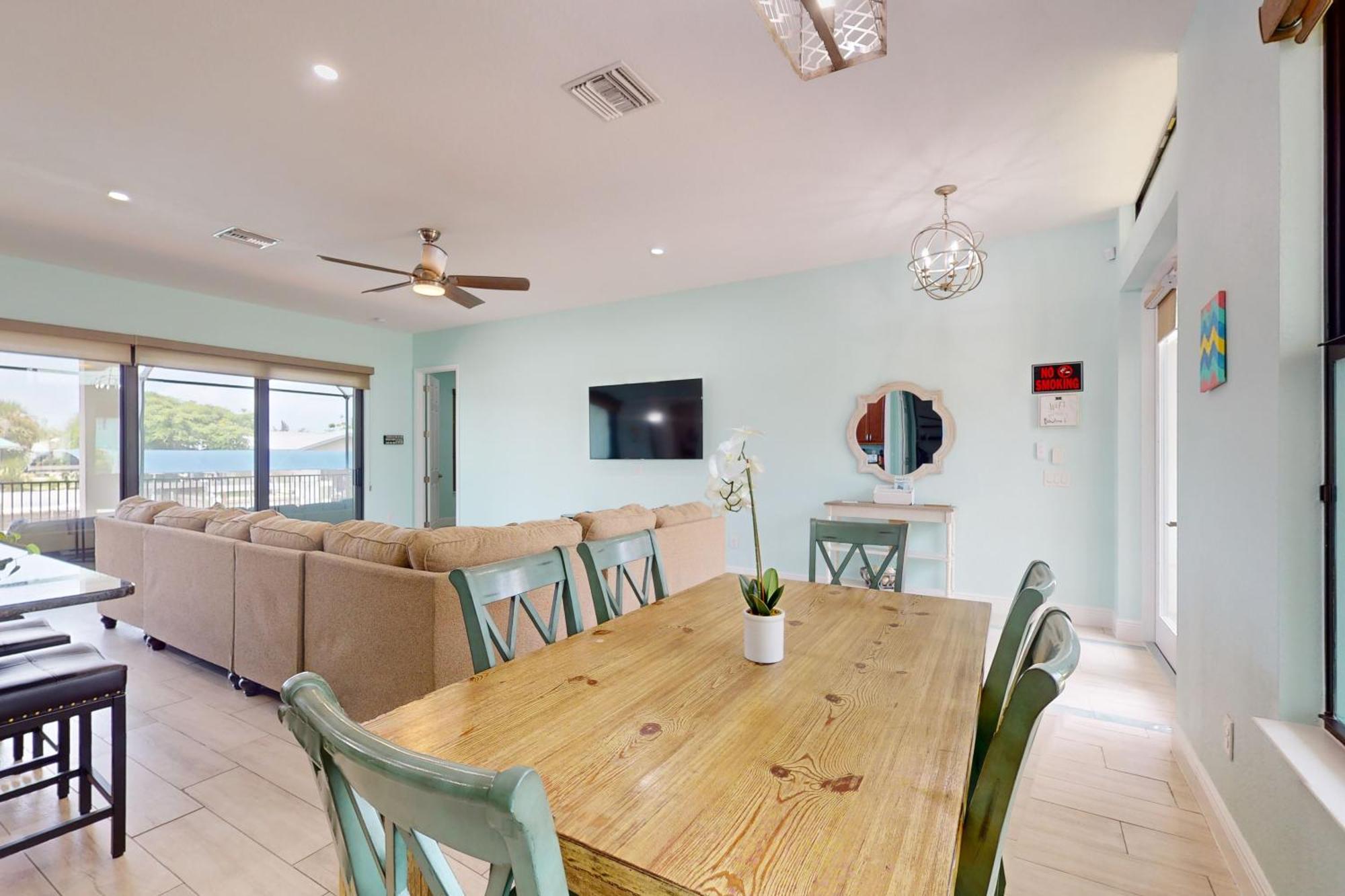 Bowline Oasis Villa Bokeelia ภายนอก รูปภาพ
