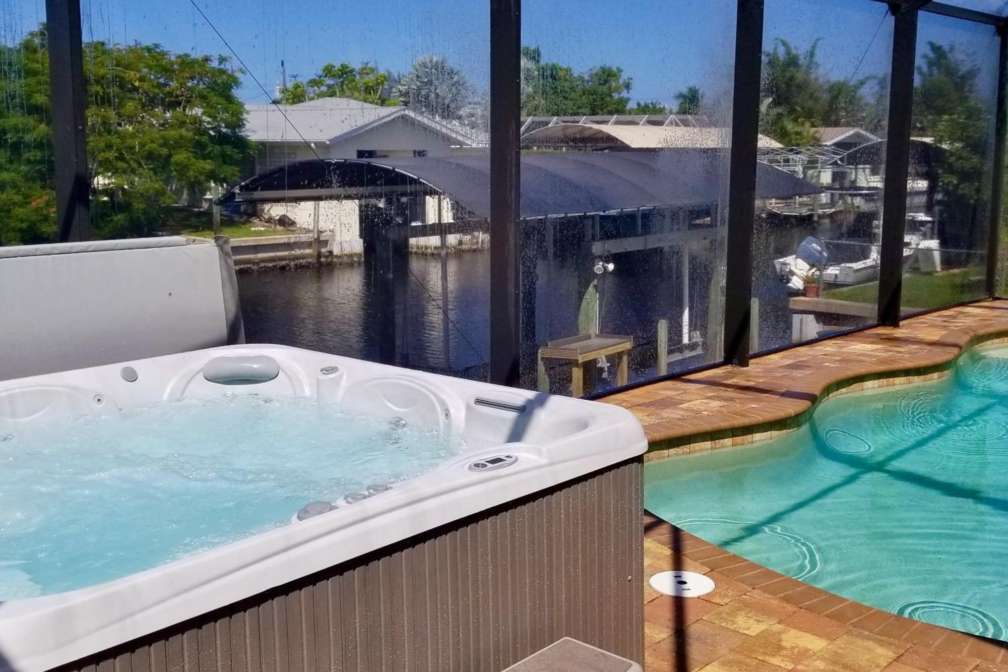 Bowline Oasis Villa Bokeelia ภายนอก รูปภาพ